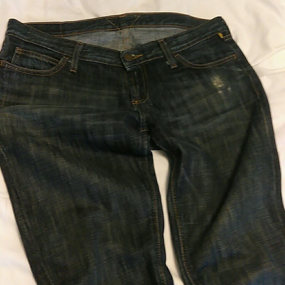 Melting Pot Jeans